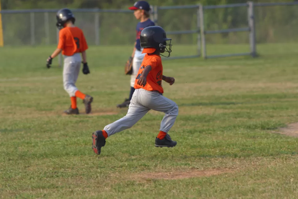 Little League